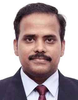 Dr. S Vijayanand